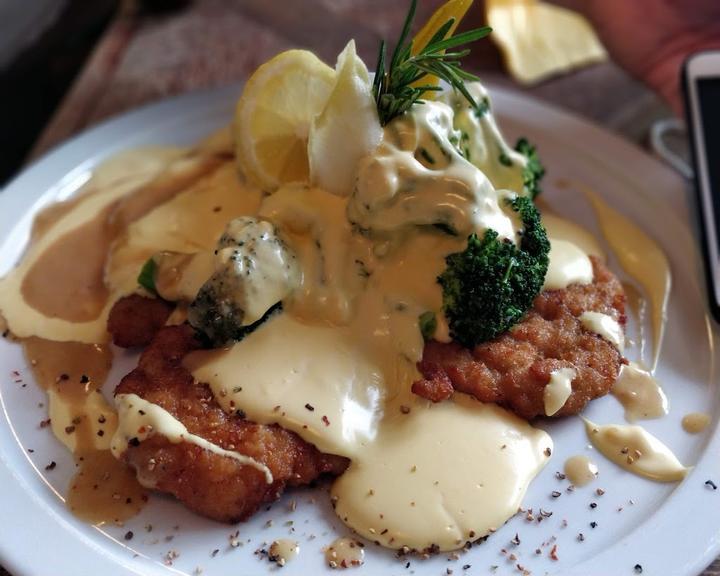 Wisseler Schnitzelhäuschen