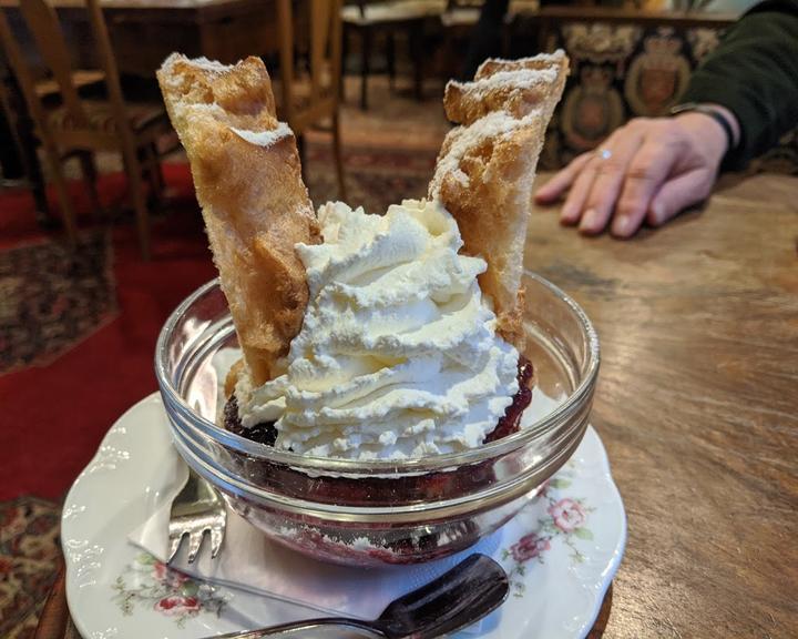 Cafe Pfannkuchenhaus Kalina